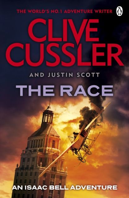 The race