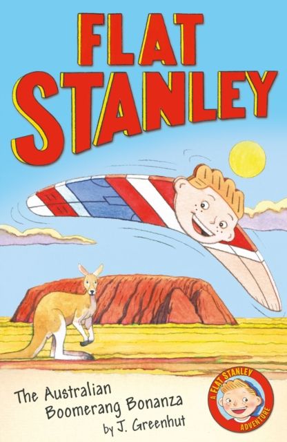 The Australian boomerang bonanza
