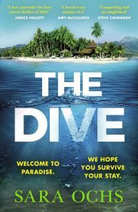 Forsidebilde av The dive
