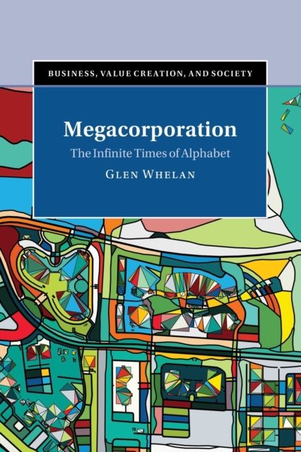 Megacorporation : The Infinite Times of Alphabet