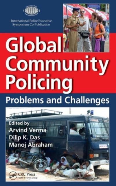 Global Community Policing : Problems and Challenges