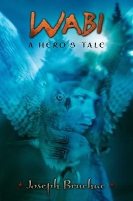 Wabi : A Hero's Tale