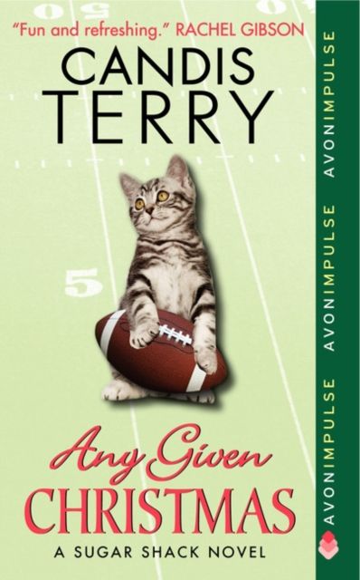 Any Given Christmas : A Sugar Shack Novel