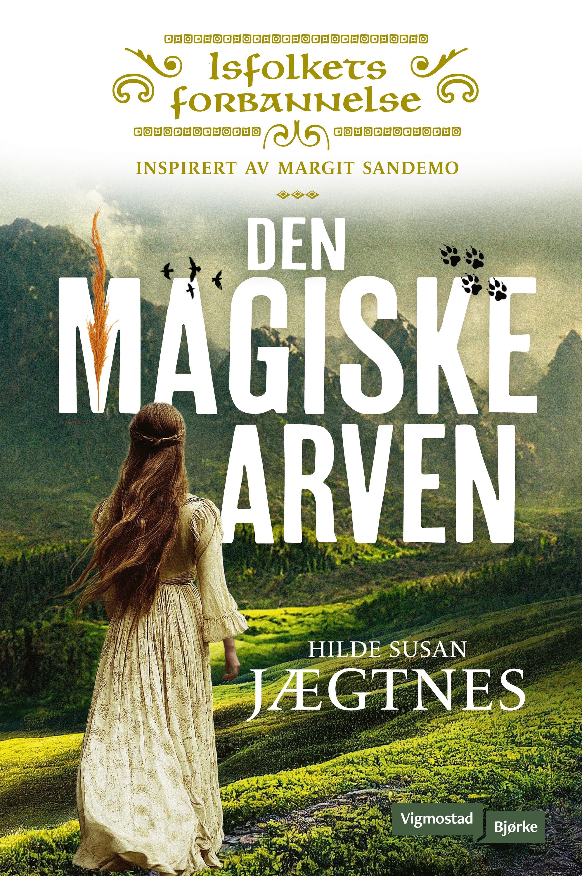Den magiske arven
