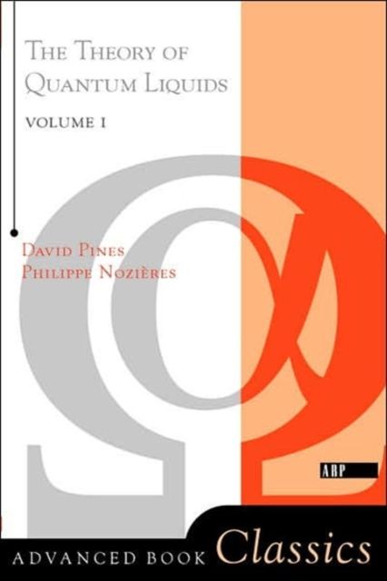 Theory Of Quantum Liquids : Normal Fermi Liquids