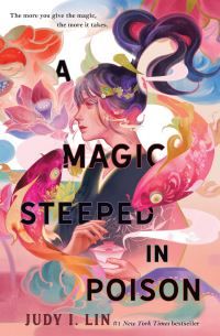 A magic steeped in poison