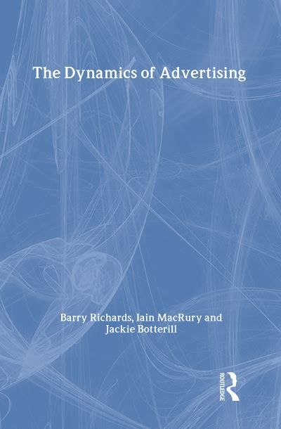 The Dynamics of Advertising