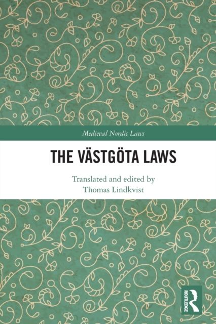 The Vastgota Laws