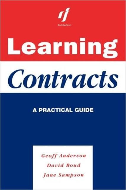 Learning Contracts : A Practical Guide
