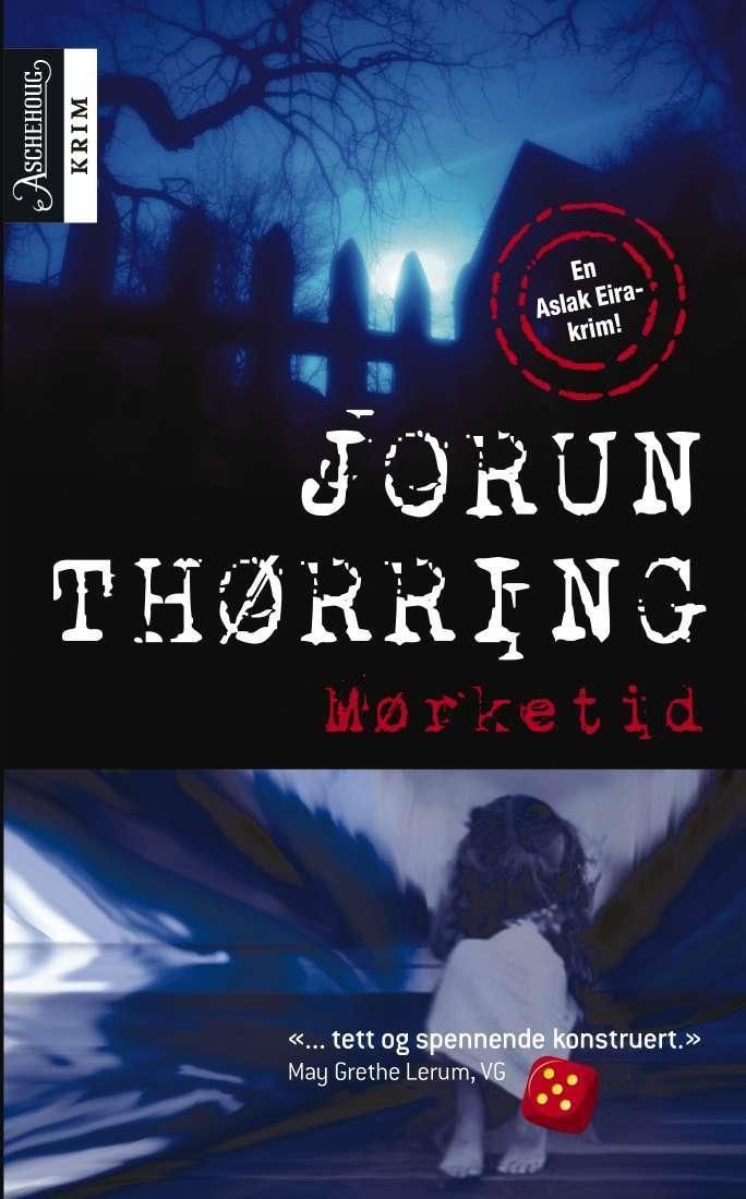 Mørketid : krim