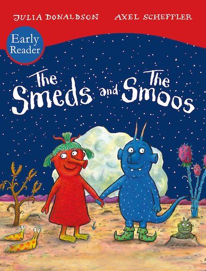 The smeds and the smoos