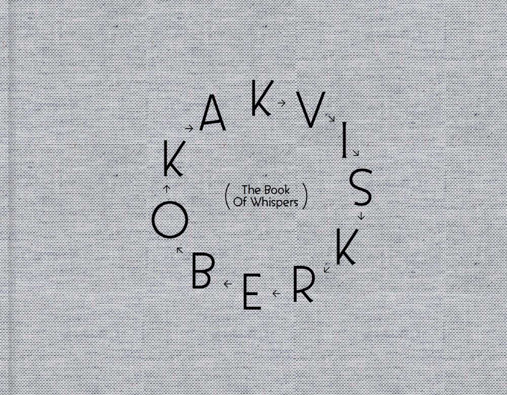 Kviskreboka
