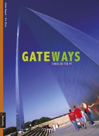 Gateways : engelsk for YF