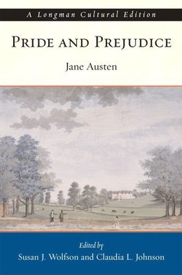 Pride and Prejudice
