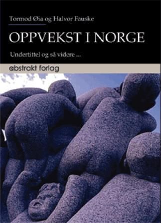 Oppvekst i Norge