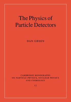 The Physics of Particle Detectors