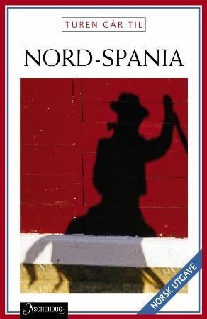 Turen går til Nord-Spania