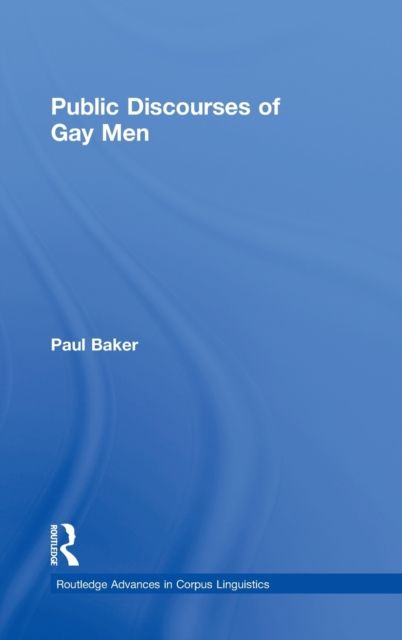 Public Discourses of Gay Men