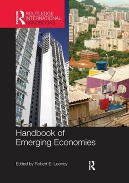 Handbook of Emerging Economies
