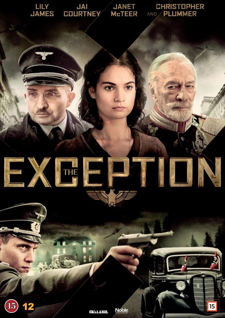 The Exception