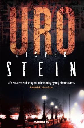 Axel Steen