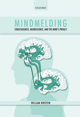 Forsidebilde av Mindmelding : Consciousness, Neuroscience, and the Mind's Privacy