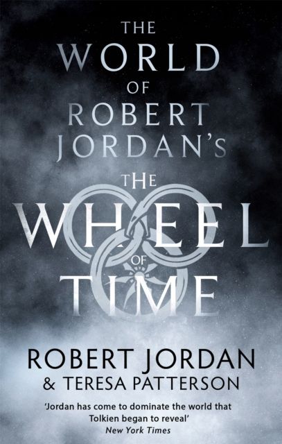 The world of Robert Jordan's The wheel of time