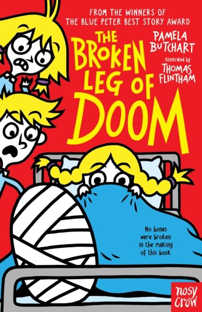 The broken leg of doom