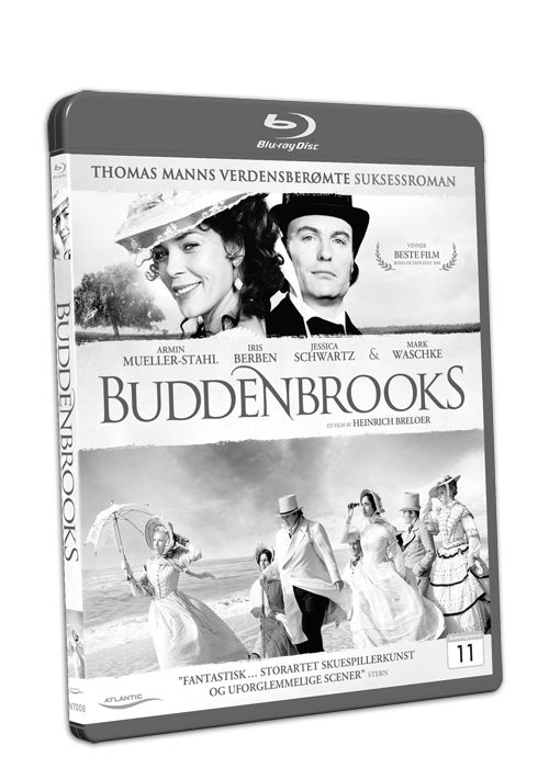 Buddenbrooks