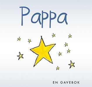 Pappa : en gavebok