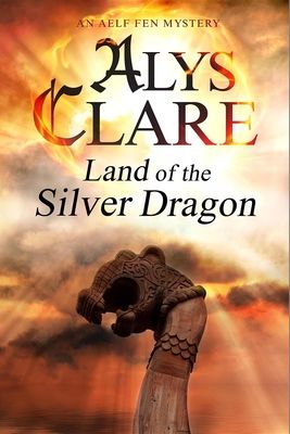 Forsidebilde av Land of the Silver Dragon