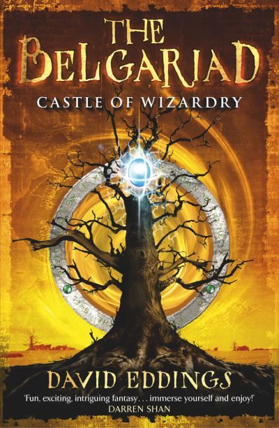 Castle of wizardry
