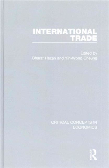 International Trade