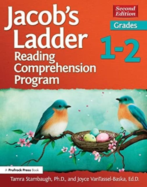 Jacob's Ladder Reading Comprehension Program : Grades 1-2, Complete Set