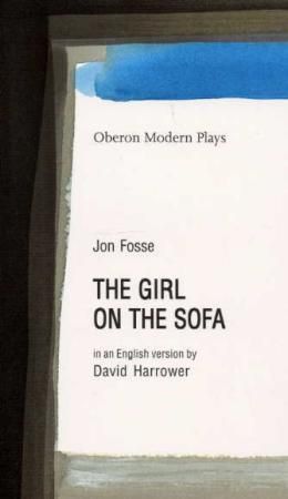The Girl on the Sofa