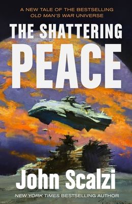 Shattering Peace