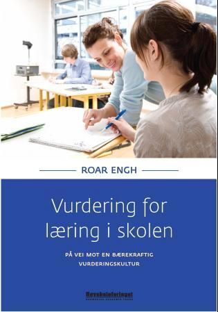 Vurdering for læring i skolen : på vei mot en bærekraftig vurderingskultur