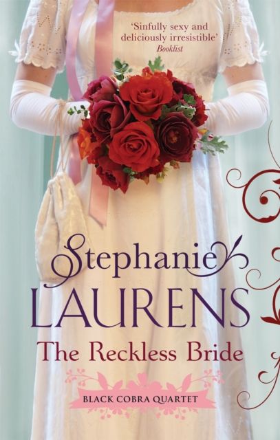 The Reckless Bride : Number 4 in series