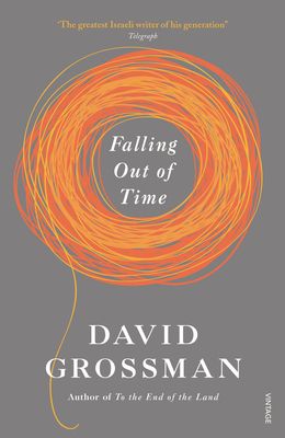 Falling out of time