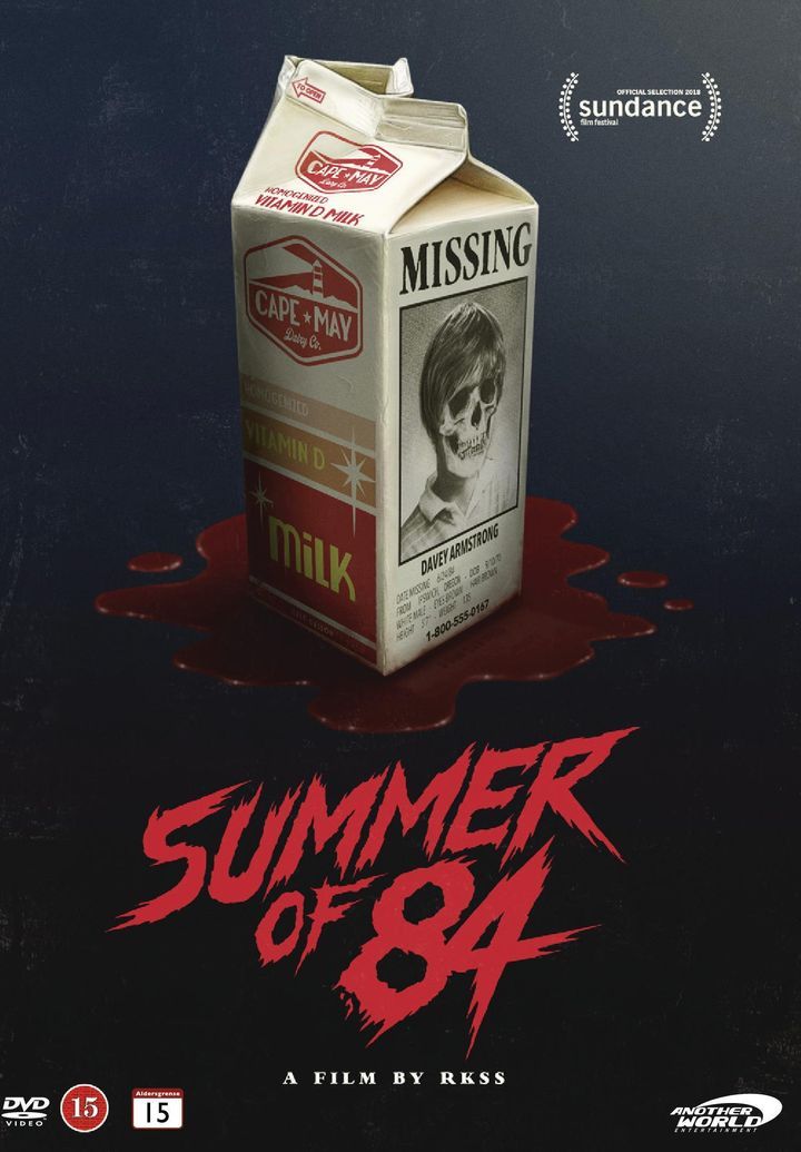 Summer of 84