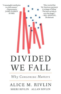 Divided We Fall : Why Consensus Matters