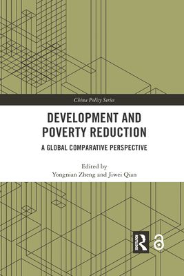 Development and Poverty Reduction : A Global Comparative Perspective