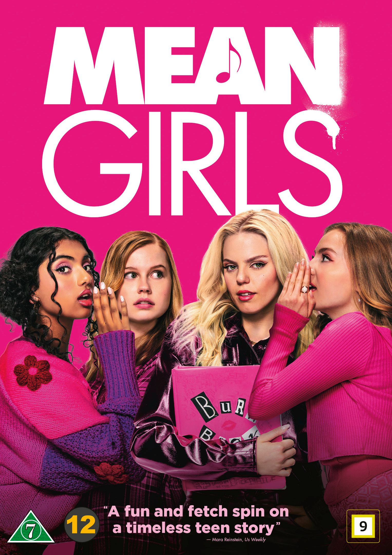 Mean girls