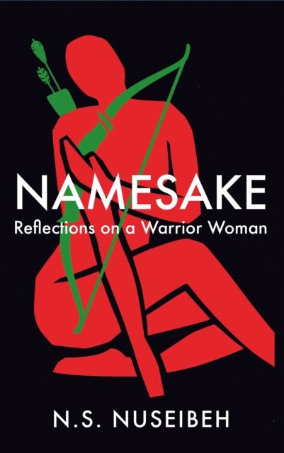 Forsidebilde av Namesake : Reflections on A Warrior Woman