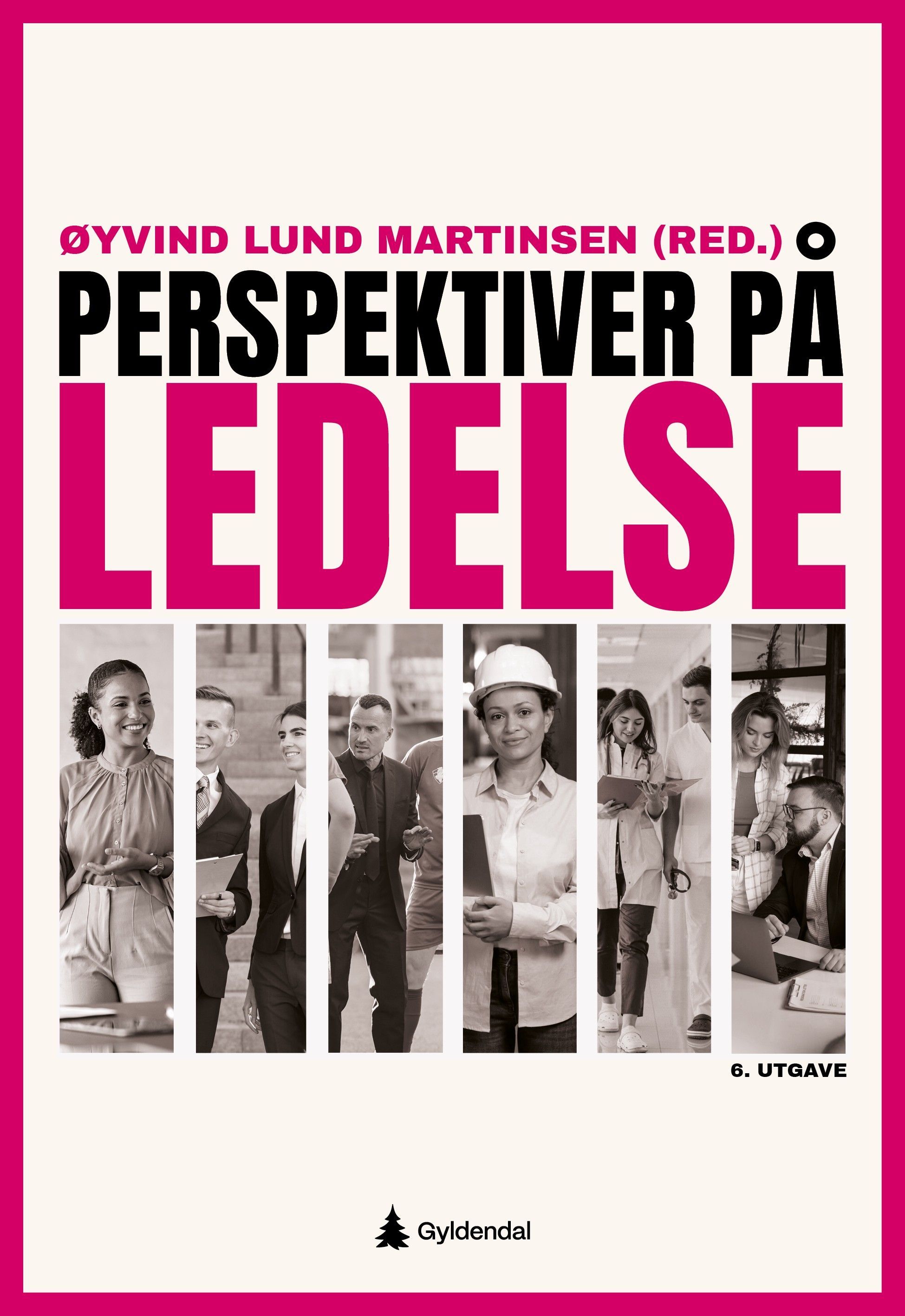 Perspektiver på ledelse