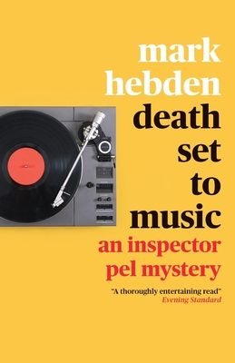 Death Set to Music
