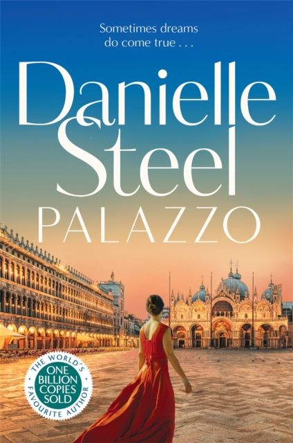 Palazzo : Escape to Italy with the powerful new story of love, family and legacy