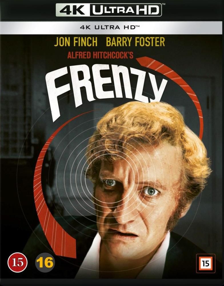 Frenzy (UHD)