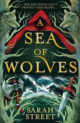A sea of wolves