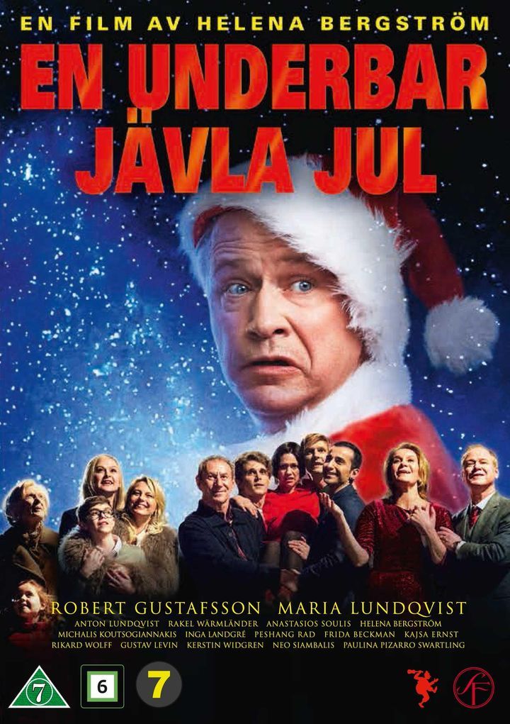 En Underbar jävla jul